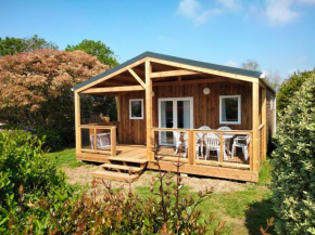 Chalet Sésame à 5min des plages